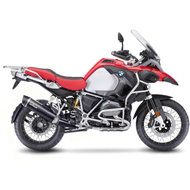 Nero (sistema completo) — BMW R1200GS ADV 17-18