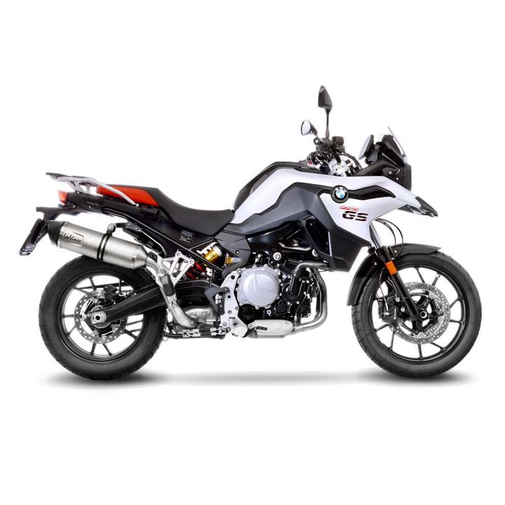 LV One Evo — BMW F750/F850 18-24
