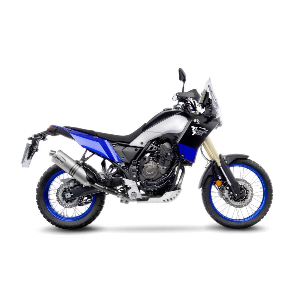 LV One Evo — YAMAHA TÉNÉRÉ 700 25+