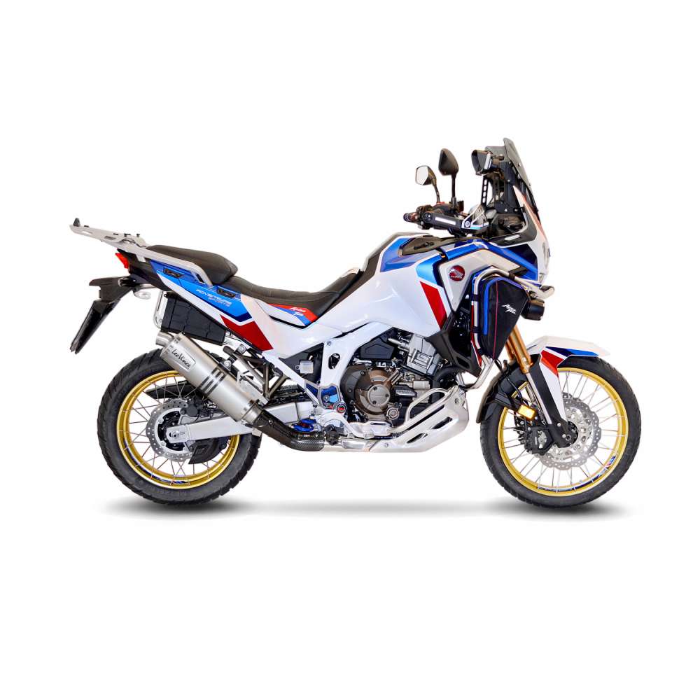 LV One Evo — Honda Africa Twin 1100 20+