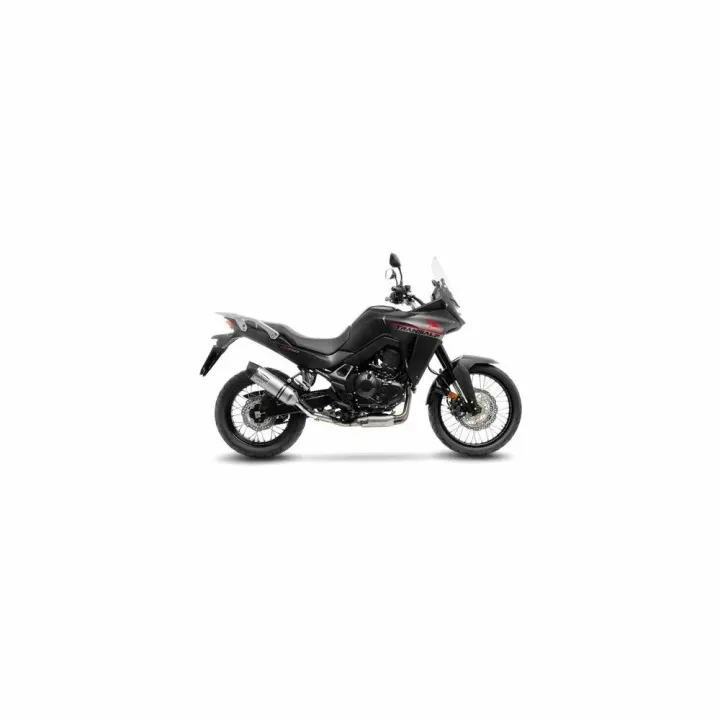 LV One Evo — Honda XL750 Transalp 25+