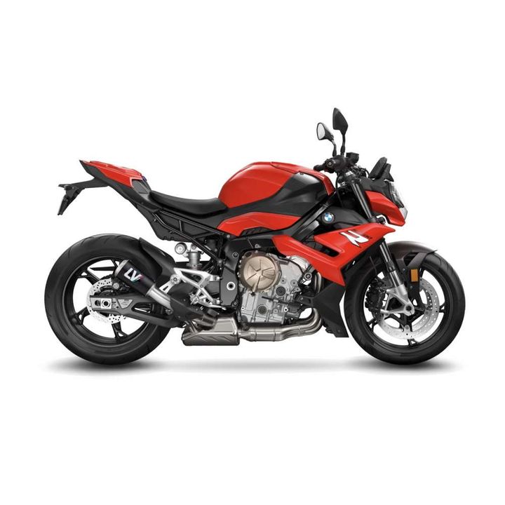 LV-10 Carbon — BMW S1000RR 19+