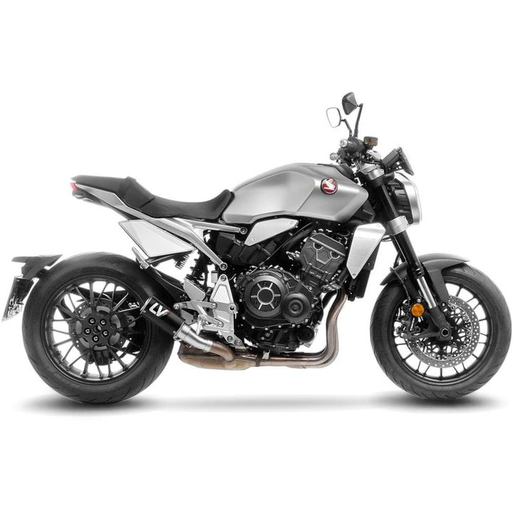 LV Corsa Carbon — Honda CB1000R Neo Sports Café 18-24