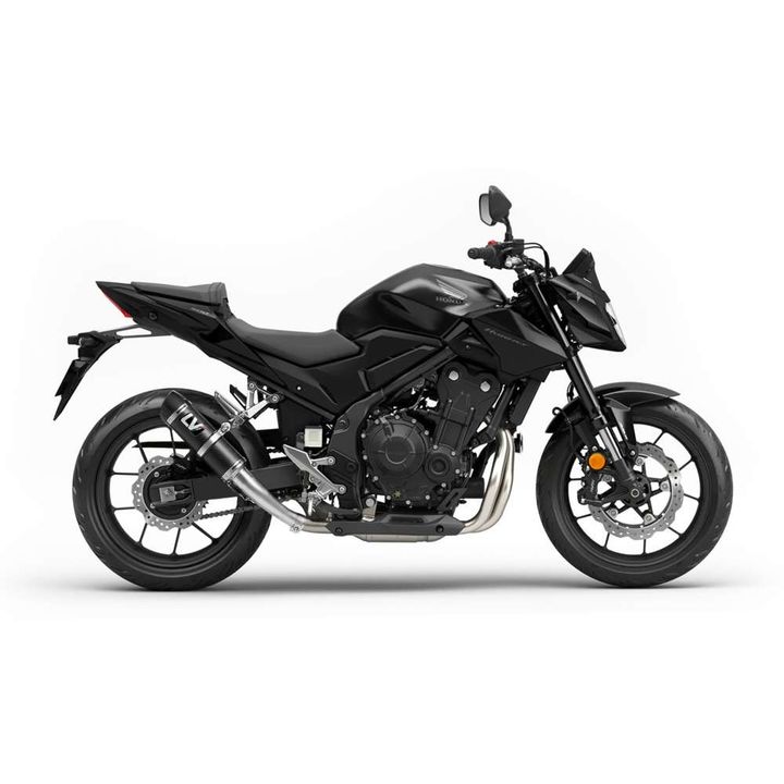 GP Corsa EVO — Honda CB500 Hornet/CBR500/NX500 24+