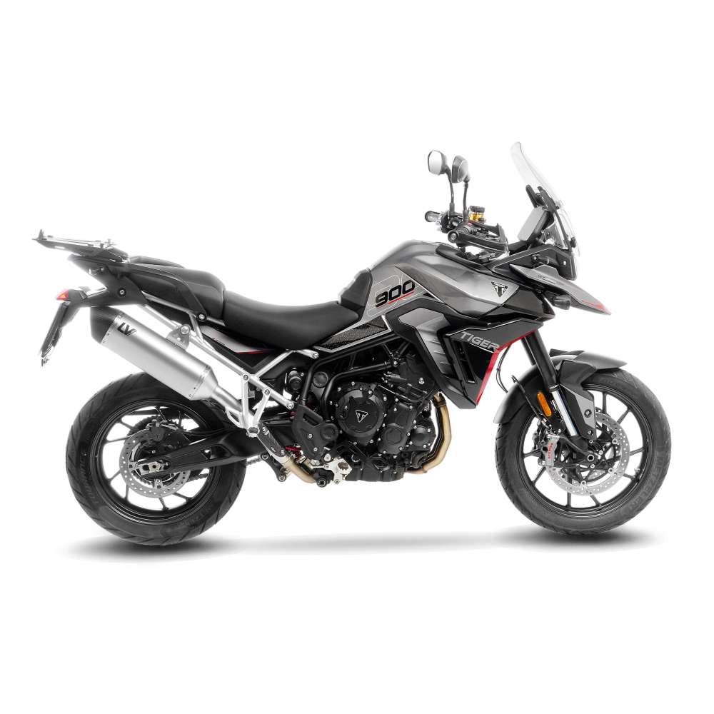 LV-14 — Triumph Tiger 900GT 24+